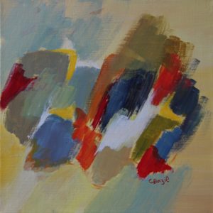 Variations, 30 x 30